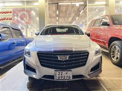 كاديلاك CT5